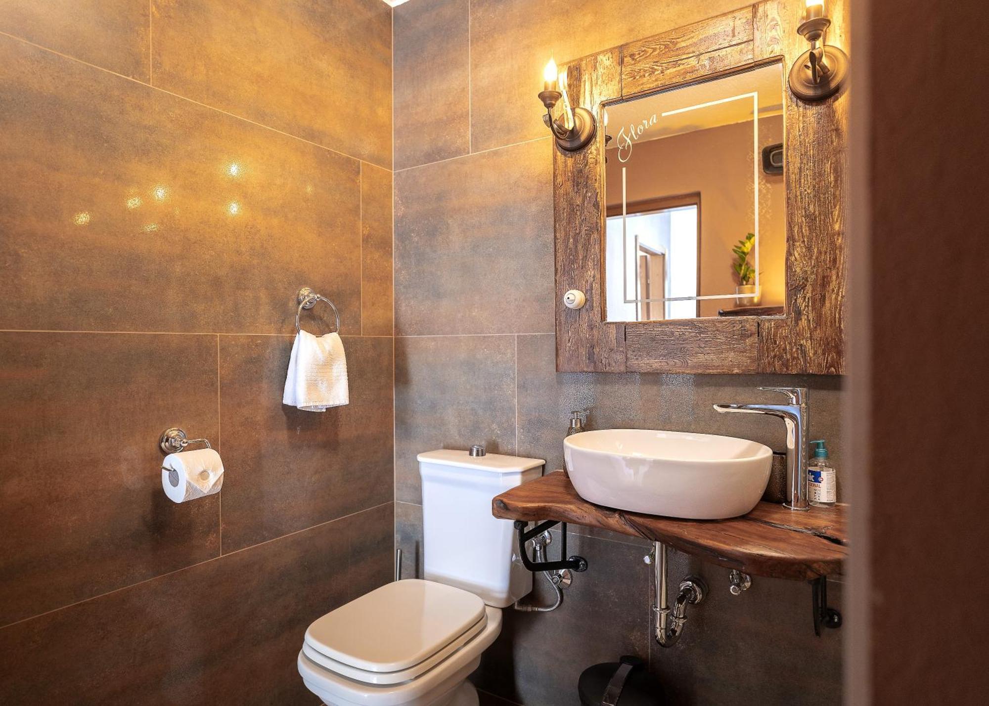 Luxury Apartment Flora, Stari Grad, Hvar Island Stari Grad  Dış mekan fotoğraf