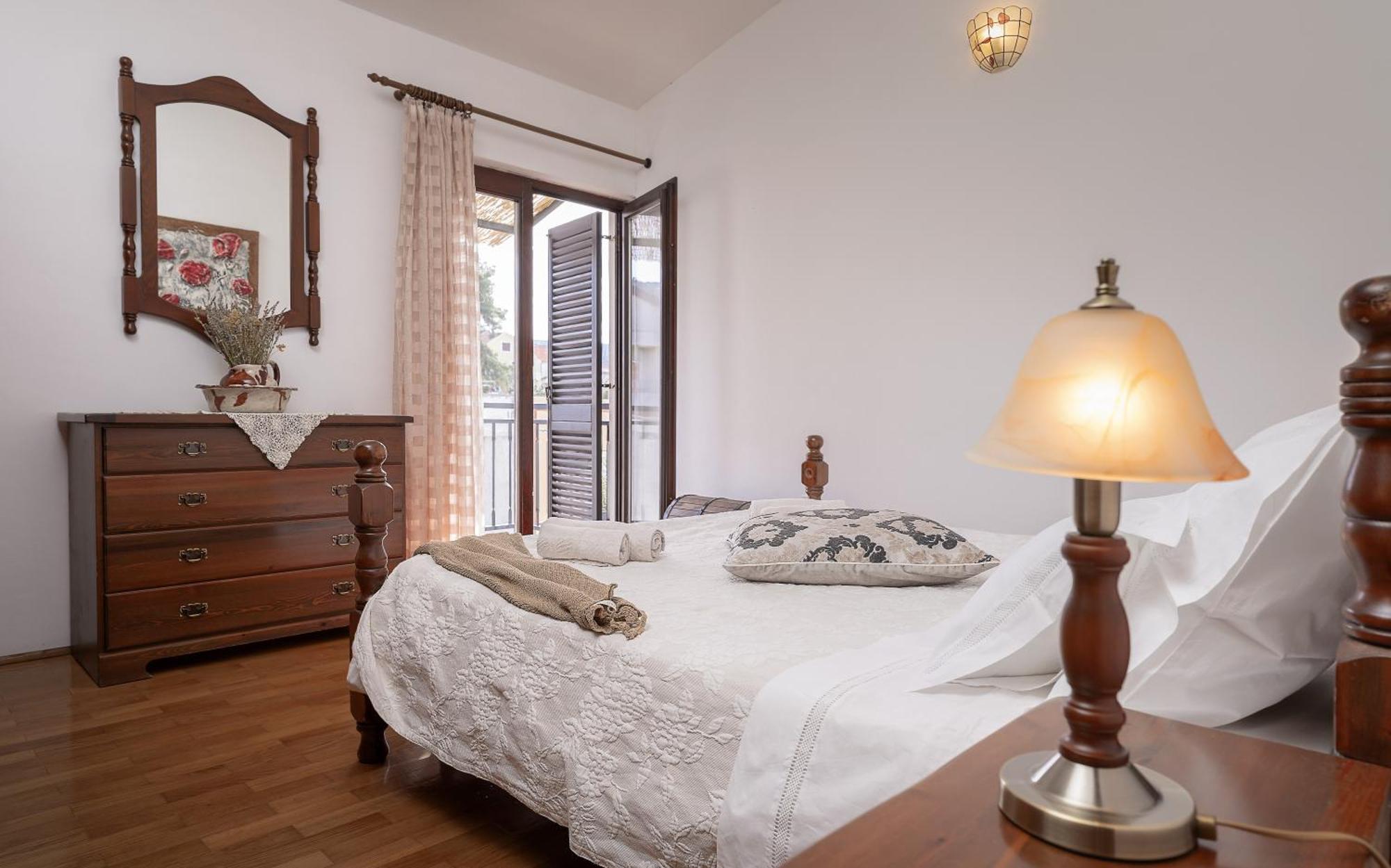 Luxury Apartment Flora, Stari Grad, Hvar Island Stari Grad  Dış mekan fotoğraf