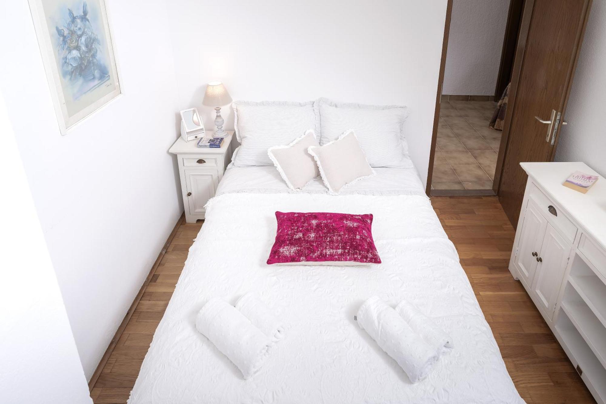 Luxury Apartment Flora, Stari Grad, Hvar Island Stari Grad  Dış mekan fotoğraf