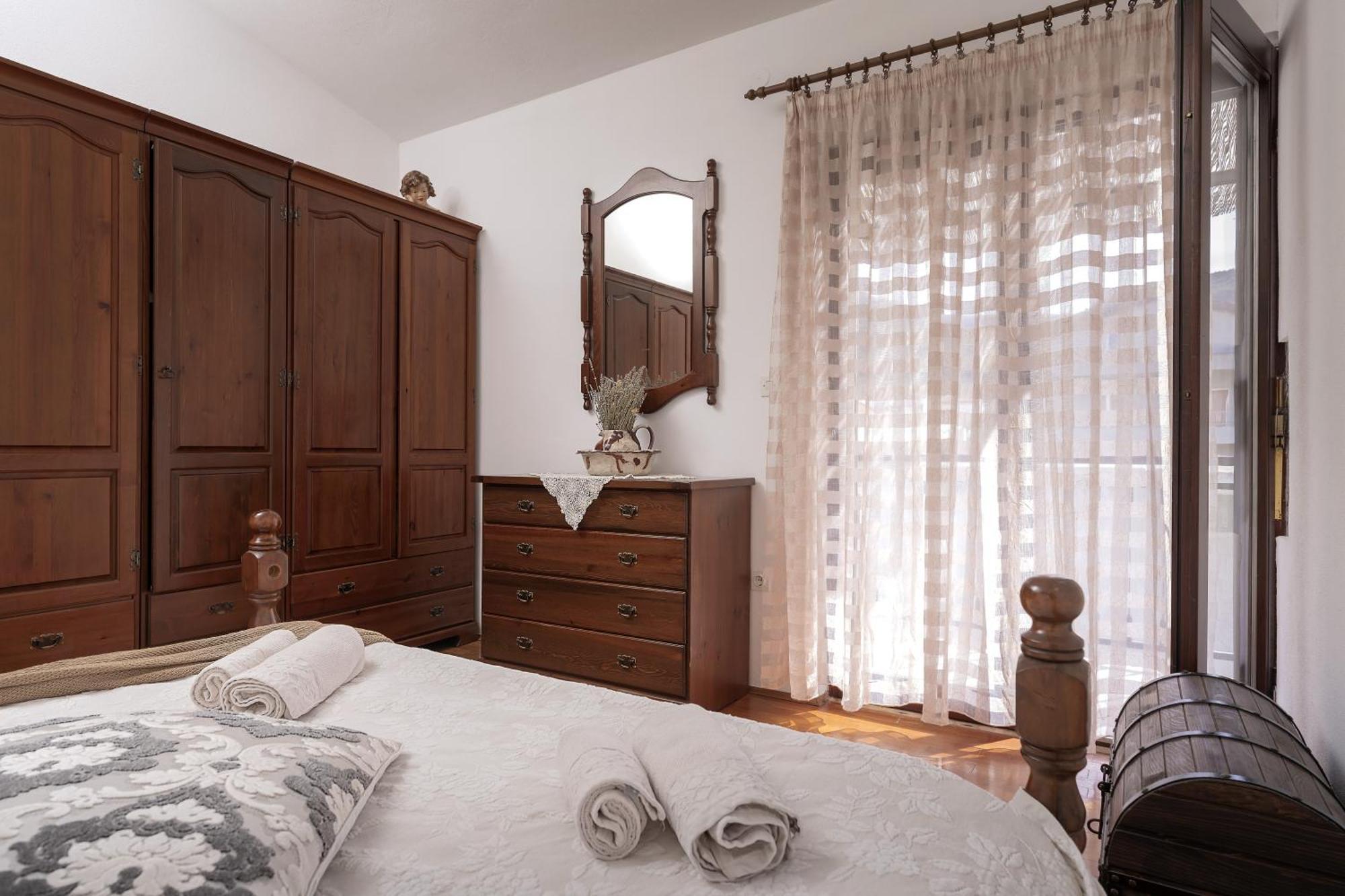 Luxury Apartment Flora, Stari Grad, Hvar Island Stari Grad  Dış mekan fotoğraf
