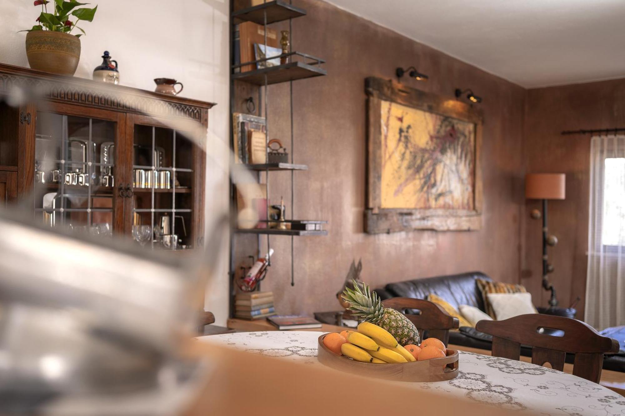 Luxury Apartment Flora, Stari Grad, Hvar Island Stari Grad  Dış mekan fotoğraf