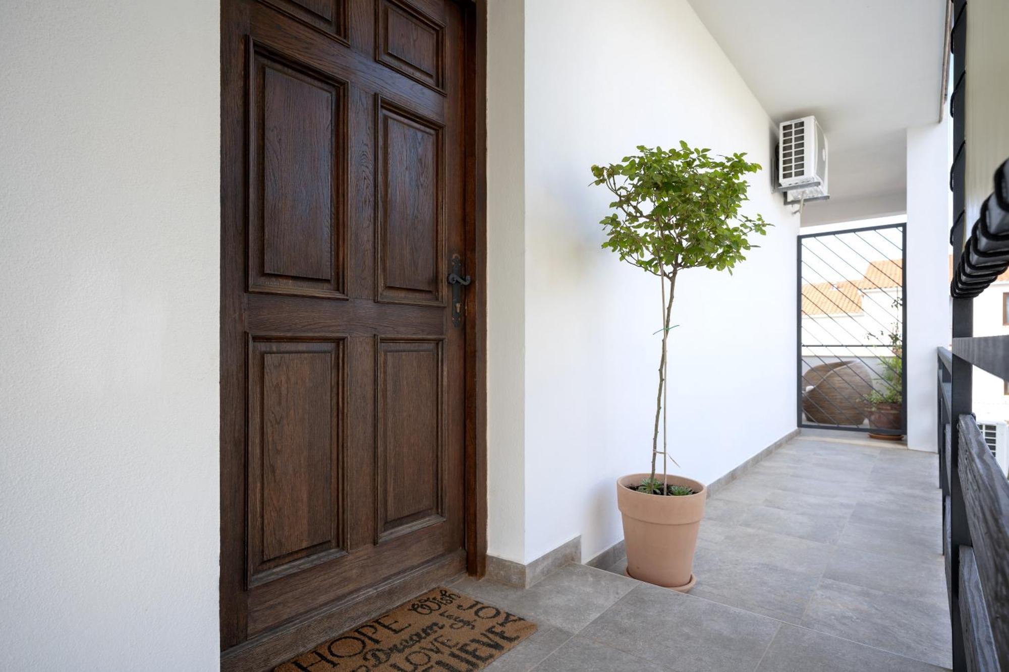 Luxury Apartment Flora, Stari Grad, Hvar Island Stari Grad  Dış mekan fotoğraf