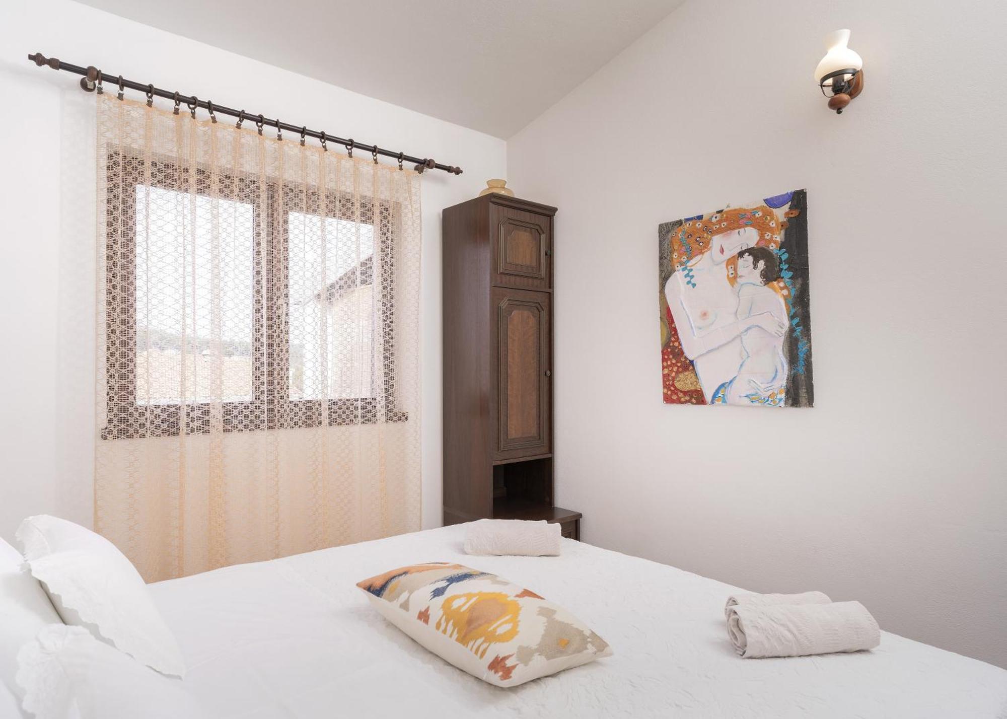 Luxury Apartment Flora, Stari Grad, Hvar Island Stari Grad  Dış mekan fotoğraf