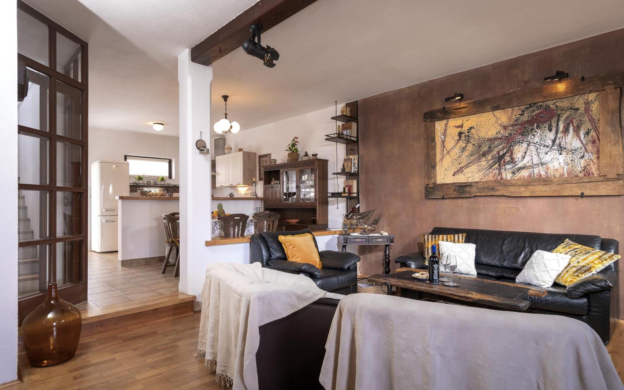 Luxury Apartment Flora, Stari Grad, Hvar Island Stari Grad  Dış mekan fotoğraf